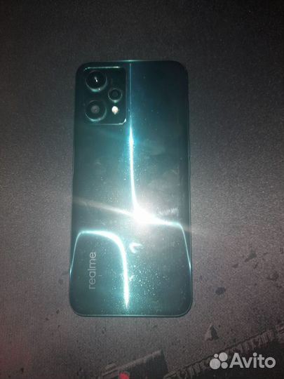 Realme 9 pro 5g 6 128gb
