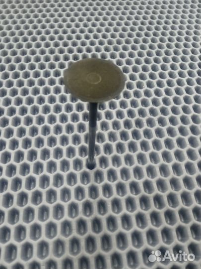 Suzuki gsxr 600 k8 k9 k10 n735 Клапан впускной