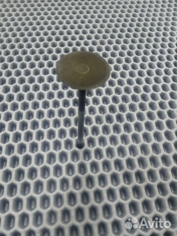 Suzuki gsxr 600 k8 k9 k10 n735 Клапан впускной