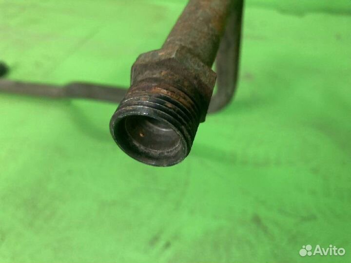 Трубопровод охлаждающей жидкости MAN TGA