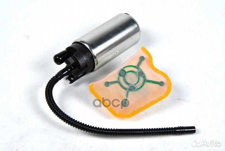 Насос топливный 3.0bar;120L/h JPF0048 Just Drive