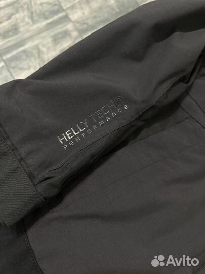 Куртка Helly Hansen (оригинал) S, L, XL