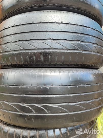 Bridgestone Turanza ER300 205/55 R16 94W