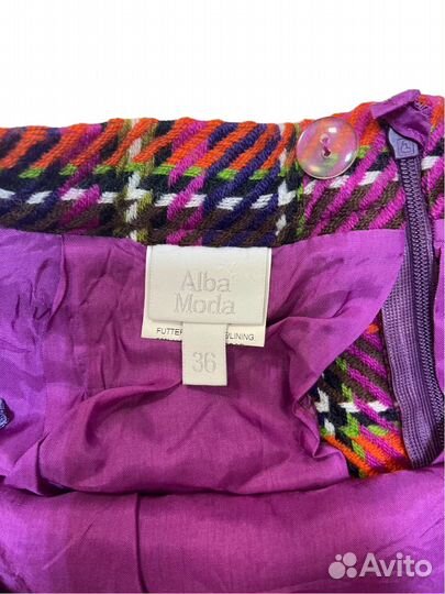 Alba moda женская юбка