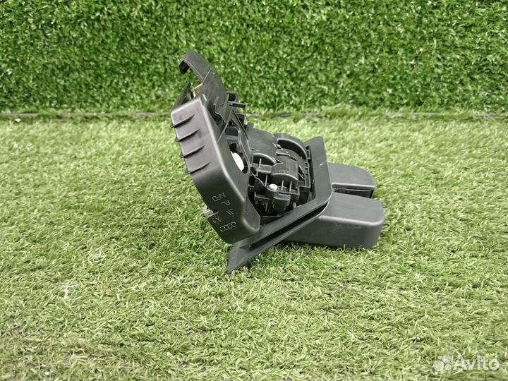 Замок крышки багажника Audi A3 8P Q3 A5 8T A4 B8 8