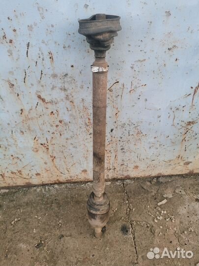 Привода на ваз 2110