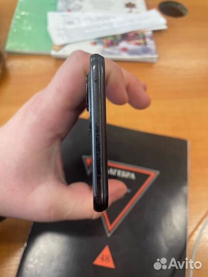 Xiaomi Mi 11 Lite, 8/128 ГБ