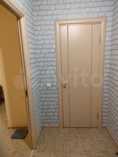 1-к. квартира, 36,6 м², 2/9 эт.