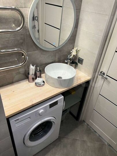 1-к. квартира, 37 м², 1/12 эт.