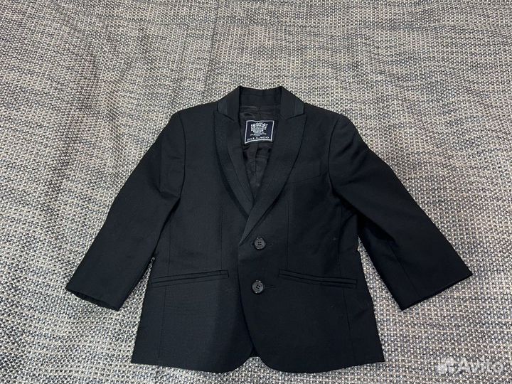 Смокинг детский