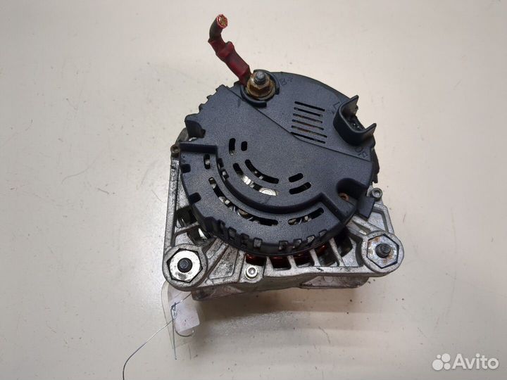 Генератор Opel Movano, 2002