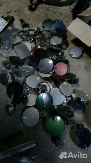 Лючки бензобака опель