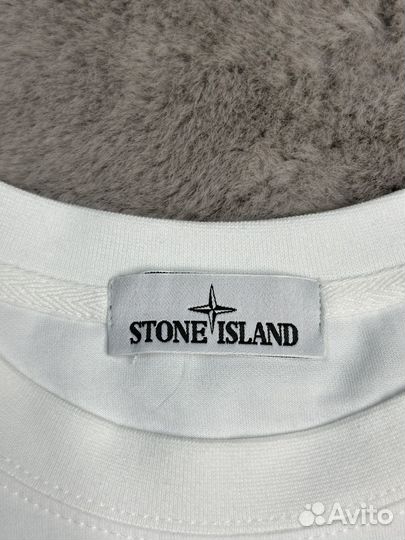 Свитшот Stone Island (Оригинал Legit)