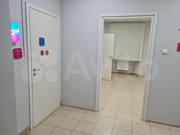 Офис, 41.2 м²