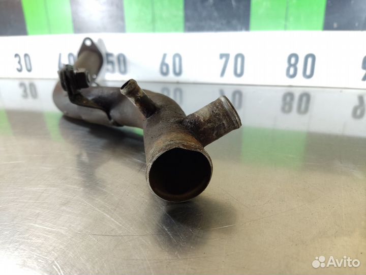 Трубка системы охлаждения Vaz 2110