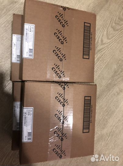 Точка доступа Cisco AIR-AP2802I-R-K9