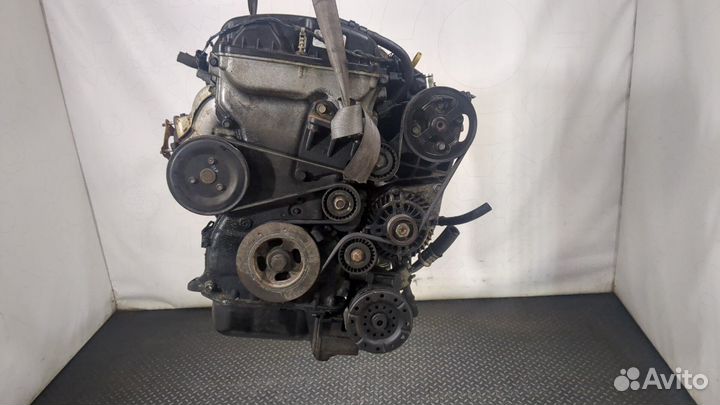 Двигатель Dodge Caliber, 2007