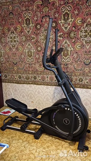 Эллиптический тренажер Clear Fit StartHouse SX 46