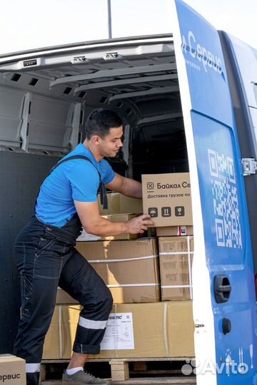 Грузчик на склад (Котельники)