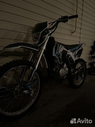 Kayo t2 MX