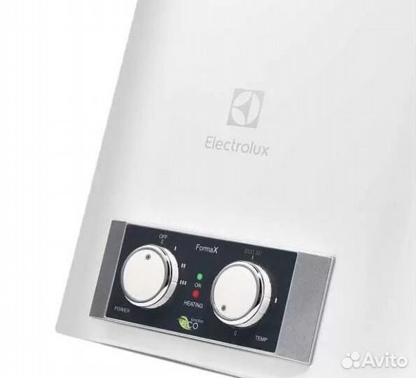 Водонагреватель Electrolux EWH 50 Formax 50 литров