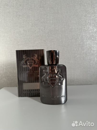 Herod, Parfums de Marly