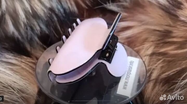 Краб для волос Mon PlaisiR 10-58-2 Франция