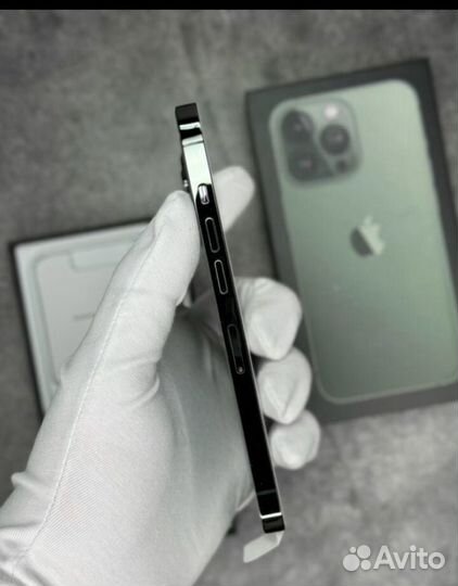 iPhone 13 Pro, 128 ГБ