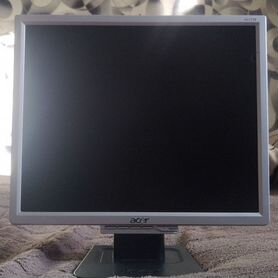 Монитор Acer AL 1716 A