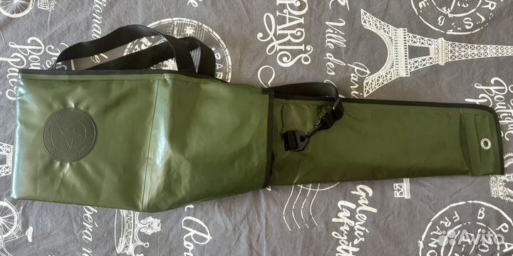 Гермочехол для ружья