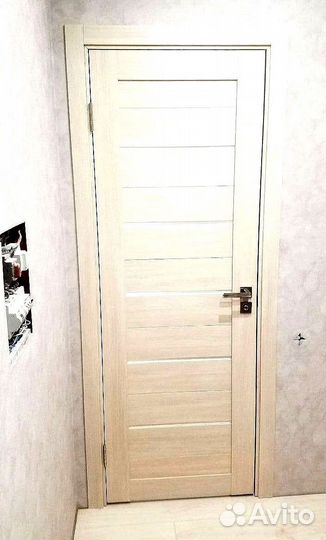 Межкомнатные двери