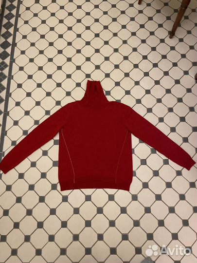 Водолазка Leolla, 44, шерсть, новая