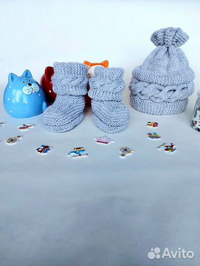 Комплект для малышей