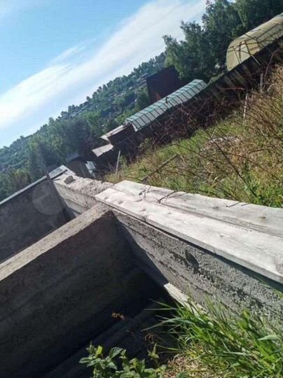 Участок 7,2 сот. (СНТ, ДНП)