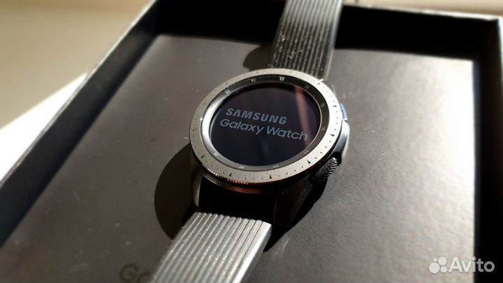 Samsung Galaxy Watch 42mm
