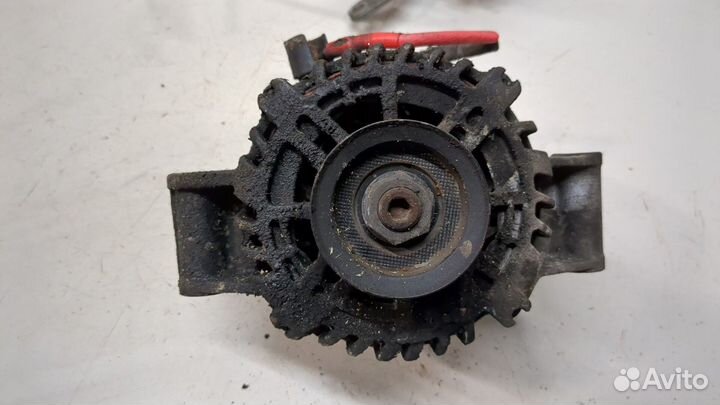 Генератор Ford Mondeo 3, 2002