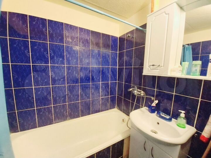 1-к. квартира, 35,2 м², 3/5 эт.