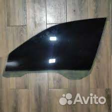 Переднее правое стекло бмв е39