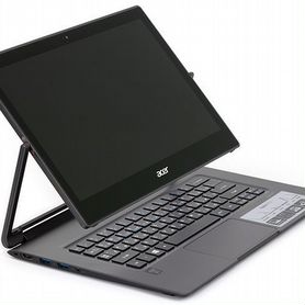 Ультрабук Acer Aspire R7-371T-78M0