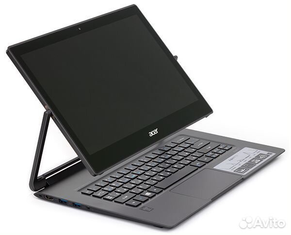 Ультрабук Acer Aspire R7-371T-78M0