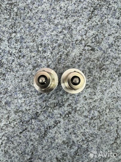 Светодиодные лампы габаритные W5W