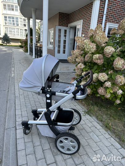 Коляска Joolz day 3