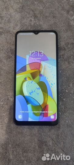Samsung Galaxy A12, 4/64 ГБ
