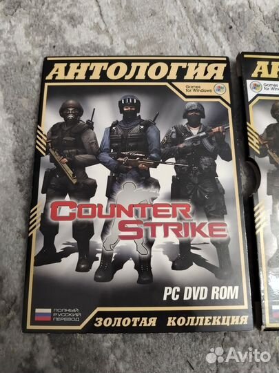 Counter strike для windows