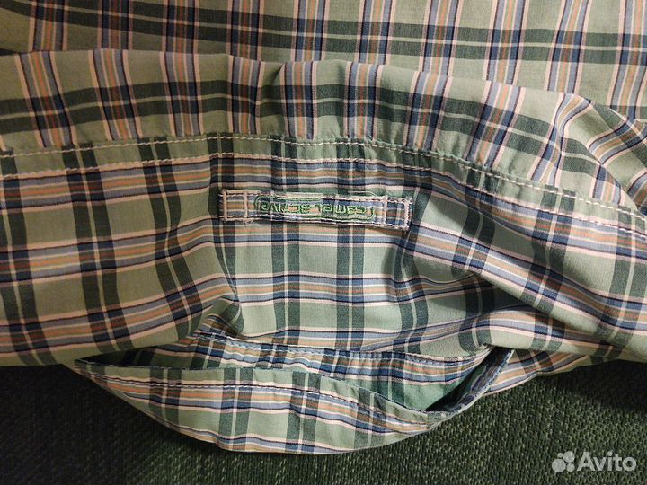 Рубашка camel active