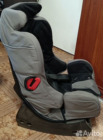 Автокресло от 0 до 25 кг Plaudi Viaggio