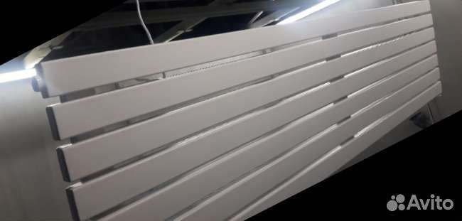 Цдо дизайнерский радиатор отопления