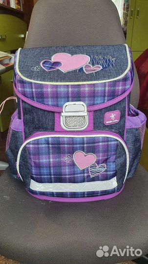 Рюкзак (ранец) школьный Belmil