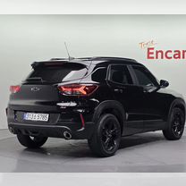 Chevrolet TrailBlazer 1.3 AT, 2022, 19 734 км