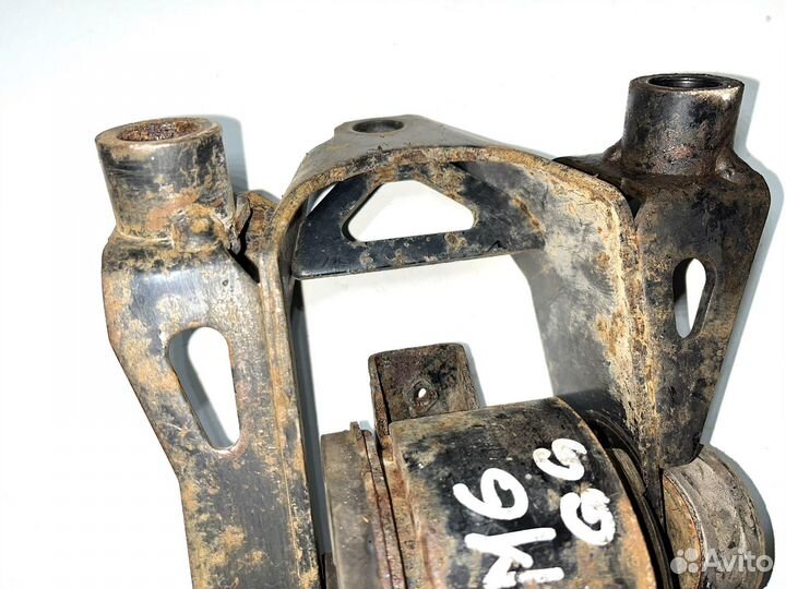 Подушка двигателя Mazda 6 GG